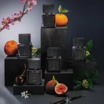 AJMAL CHAPTER 3 EDP 50 ml woda perfumowana unisex