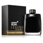 Woda perfumowana Mont Blanc 100 ml