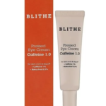 BLITHE PRESSED EYE CREAM CAFFEINE 1.0 20 ml kofeinowy krem pod oczy