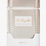 Khadlaj Shiyaaka White EDP 100 ml woda perfumowana damska