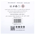 LATTAFA Yara Moi EDP 100 ml woda perfumowana damska