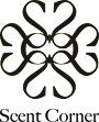Logo ScentCorner.pl