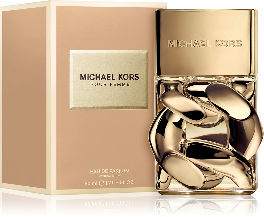 MICHAEL KORS MK PF EDP 100ML woda perfumowana damska