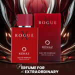 BELLAVITA KÉNAZ  ROGUE X EDP 100ML woda perfumowana męska