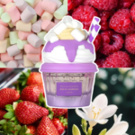 Lattafa Give Me Gourmand Mallow Madness Edp woda perfumowana unisex, 75 ml