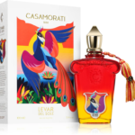 XERJOFF CASAMORATI 1888 LEVAR DEL SOLE 100ML woda perfumowana unisex