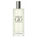 GIORGIO ARMANI ACQUA DI GIO HOMME EDT 15ML woda toaletowa męska
