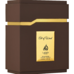 LATTAFA ART OF WOOD EDP 100ML woda perfumowana unisex
