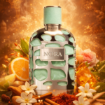 Lattafa NORA EDP 100ML woda perfumowana unisex