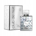 ARMAF CLUB DE NUIT SILLAGE EDP 100ML woda perfumowana unisex