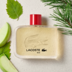 LACOSTE RED EDT 75ML woda toaletowa męska
