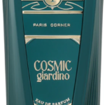 Paris Corner Cosmic Giardino woda perfumowana unisex, 100 ml