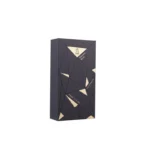 AURORA SCENTS Habanera Black 80 ml woda perfumowana męska