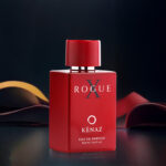 BELLAVITA KÉNAZ  ROGUE X EDP 100ML woda perfumowana męska
