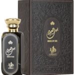 AL WATANIAH House Of Oud 100 ml EDP woda perfumowana unisex