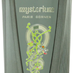 Paris Corner Mysterium woda perfumowana męska, 100 ml