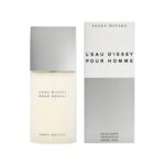 Issey Miyake L'eau d'Issey pour Homme 40 ml woda toaletowa męska bez pudełka
