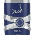 LATTAFA ASAD ZANZIBAR LIMITED EDITION 100ML woda perfumowana unisex