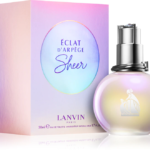 LANVIN ECLAT D'ARPEGE SHEER EDT 50ML woda perfumowana damska