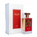 Lattafa Royal Sapphire Edp woda perfumowana unisex, 100 ml