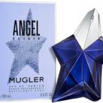THIERRY MUGLER ANGEL ELIXIR EDP 100ML woda perfumowana unisex