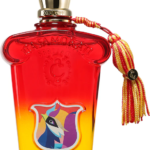 XERJOFF CASAMORATI 1888 LEVAR DEL SOLE 100ML woda perfumowana unisex