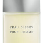 Issey Miyake L'eau d'Issey pour Homme 40 ml woda toaletowa męska bez pudełka