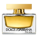 D&G THE ONE EDP 75ML woda perfumowana damska