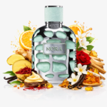 Lattafa NORA EDP 100ML woda perfumowana unisex