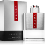 PRADA LUNA ROSSA 100ML woda toaletowa męska