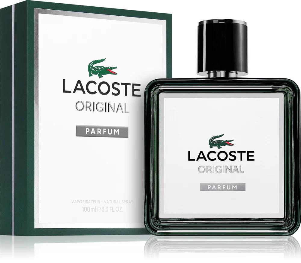 LACOSTE ORIGINAL PF EDP 100ML woda perfumowana męska