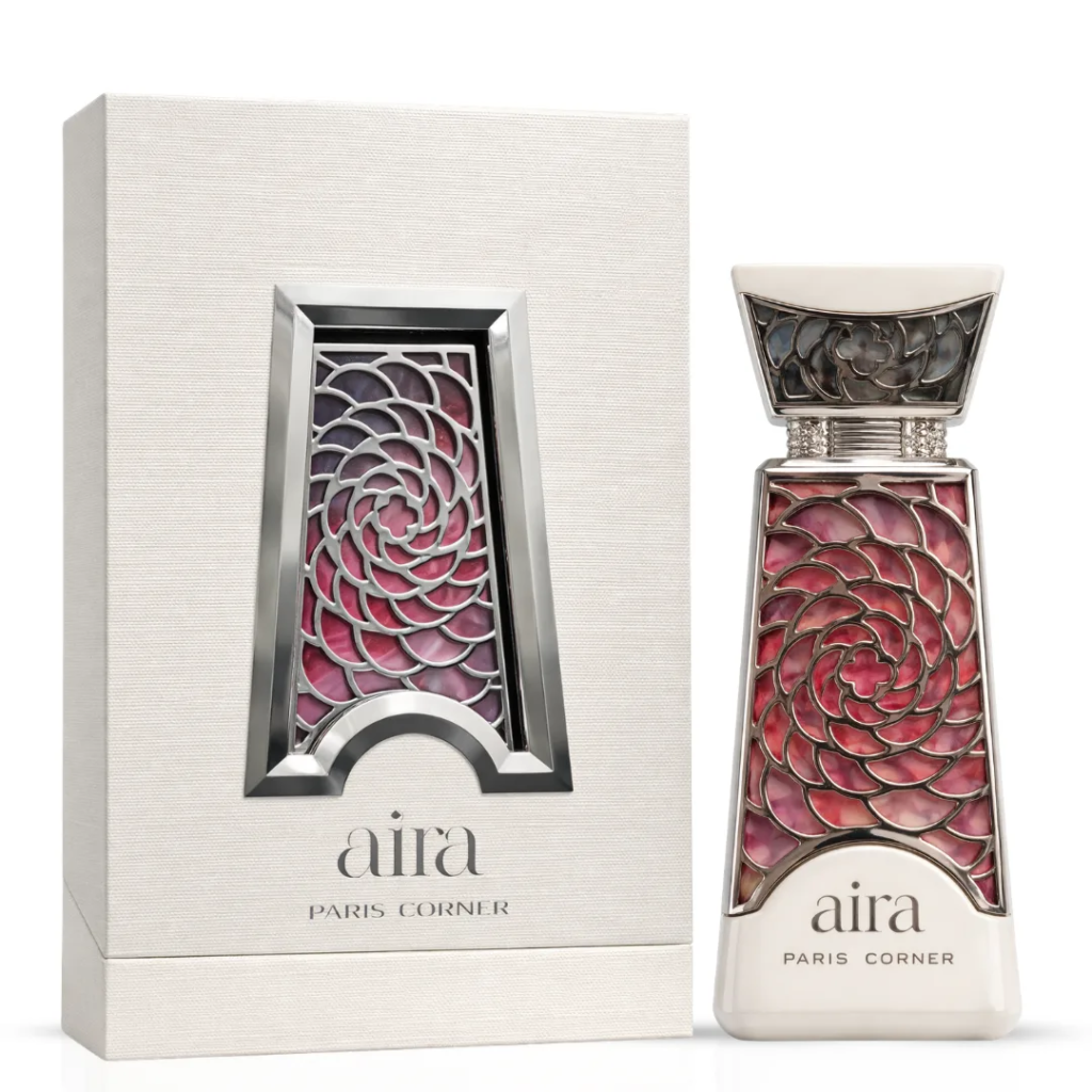 Paris Corner Aira woda perfumowana unisex, 100 ml