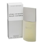 Issey Miyake L'eau d'Issey pour Homme 40 ml woda toaletowa męska bez pudełka