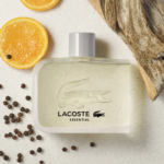 LACOSTE ESSENTIAL 75ML woda toaletowa męska