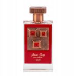 Lattafa Royal Sapphire Edp woda perfumowana unisex, 100 ml