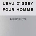 Issey Miyake L'eau d'Issey pour Homme 40 ml woda toaletowa męska bez pudełka