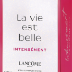 LANCOME LA VIE EST BELLE INTENSEMENT EDP 50ML woda perfumowana damska