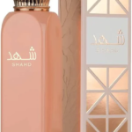 LATTAFA Shahd 150 ml mgiełka perfumowana damska