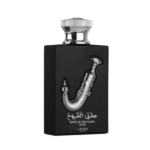 LATTAFA Ishq Al Shuyukh Silver 100ml EDP woda perfumowana unisex