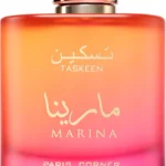 Paris Corner Taskeen Marina Cologne woda perfumowana unisex, 100 ml