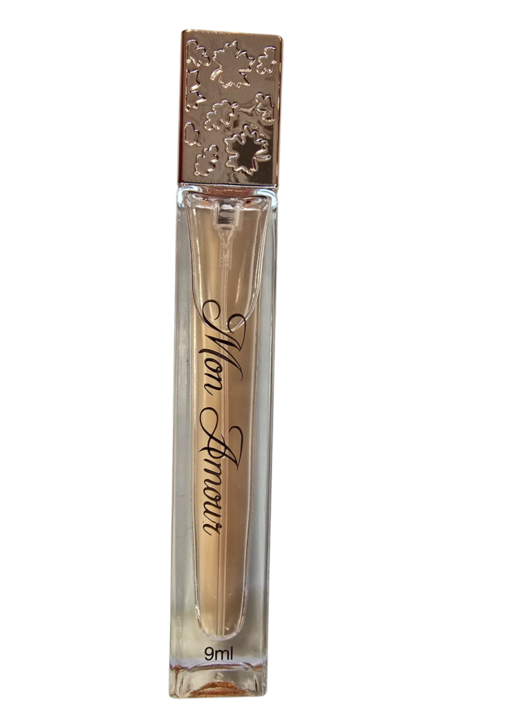AURORA MINIATURE COLLECTION MON AMOUR (L) EDP 9ML woda perfumowana damska