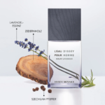 ISSEY MIYAKE LEAU D'ISSEY SOLAR LAVENDER 50ML woda perfumowana męska