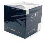 LATTAFA 24 Carat White Gold 100ml EDP woda perfumowana unisex