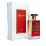Lattafa Royal Sapphire Edp woda perfumowana unisex, 100 ml