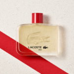 LACOSTE RED EDT 75ML woda toaletowa męska