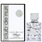 ARMAF CLUB DE NUIT SILLAGE EDP 30ML woda perfumowana unisex