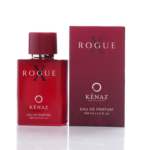 BELLAVITA KÉNAZ  ROGUE X EDP 100ML woda perfumowana męska