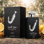 LATTAFA Ishq Al Shuyukh Silver 100ml EDP woda perfumowana unisex