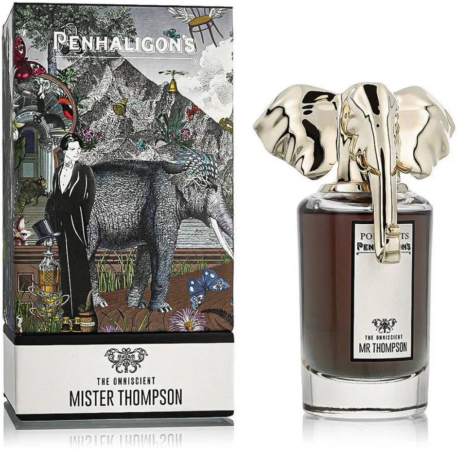 PENHALIGONS MR THOMPSON 75ML woda perfumowana unisex