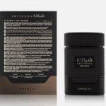 KHADLAJ SHIYAAKA SHADOW 100ML woda perfumowana męska